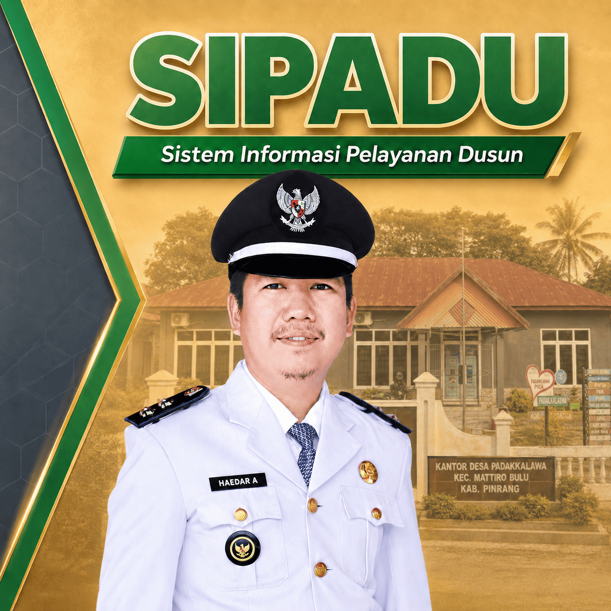 Pelayanan SIPADU